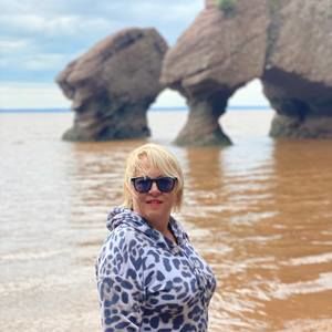 Meet your Posher, Lucie